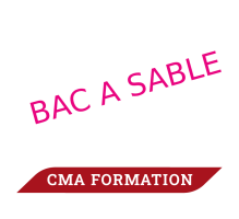 CMA Centre-Val de Loire - bac à sable